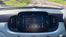 Fiat 500 1.0 Mild Hybrid 3dr Petrol Hatchback